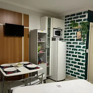  Apartamento Ctc Araras